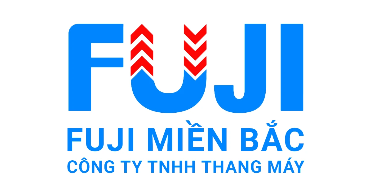 Thang Máy FUJI Miền Bắc